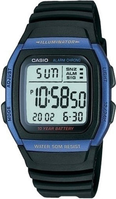

Casio D055 Youth Series Watch - For Men