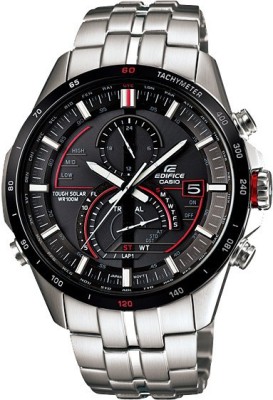 

Casio EX088 EDIFICE Smart Access Watch - For Men