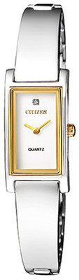 

Citizen EZ6364-59A Analog Watch - For Women