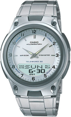 

Casio AW-80D-7AVDF Youth Series Watch - For Men