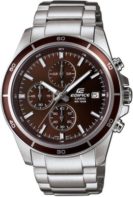 

Casio EX094 Edifice Watch - For Men