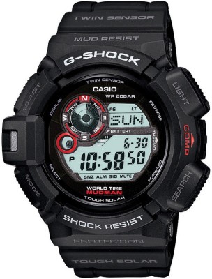 Casio G342 G-Shock Digital Watch  - For Men   Watches  (Casio)