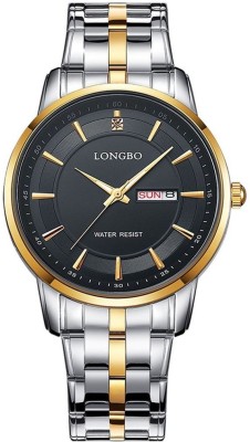 LONGBO Simple Watch  - For Men & Women   Watches  (Longbo)