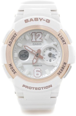 Casio BX051 Baby-G Analog-Digital Watch  - For Women   Watches  (Casio)
