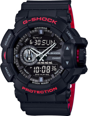 

Casio G701 G-Shock Watch - For Men