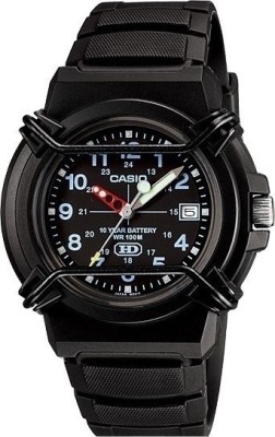 Casio A508 Youth Series Watch  - For Men   Watches  (Casio)