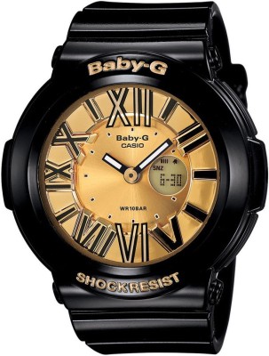 Casio B143 Baby-G Analog-Digital Watch  - For Women   Watches  (Casio)