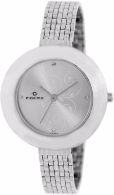 Maxima 39650CMLI Watch  - For Women   Watches  (Maxima)