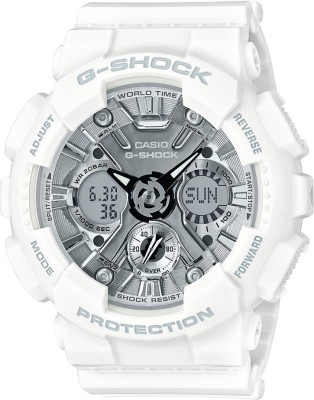 Casio G733 G-Shock Analog-Digital Watch  - For Men   Watches  (Casio)