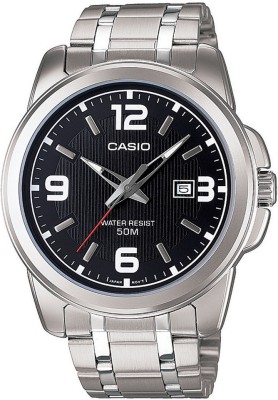 Casio A550 Enticer Men Analog Watch  - For Men   Watches  (Casio)