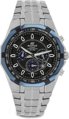 

Casio ED466 Edifice Watch - For Men
