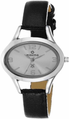 Maxima 45340LMLI Watch  - For Women   Watches  (Maxima)