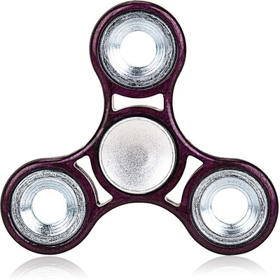 

PCI Staked Wind Spinner(Purple)
