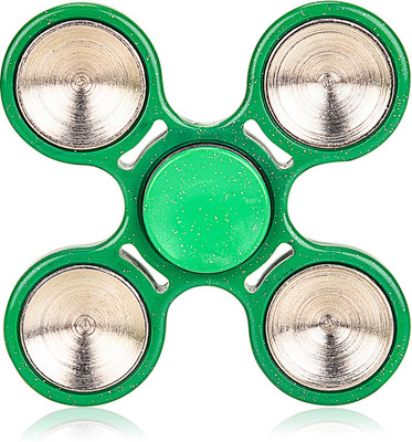 

PCI Staked Wind Spinner(Green)