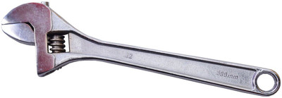 

VISKO 314 304 mm Single Sided Adjustable Wrench