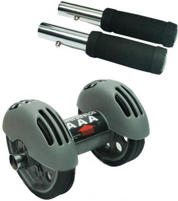 

Raj Rol15 Ab Exerciser(Grey)