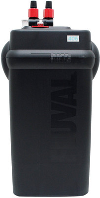 

Fluval Canister Aquarium Filter(Mechanical Filtration for Fresh Water)