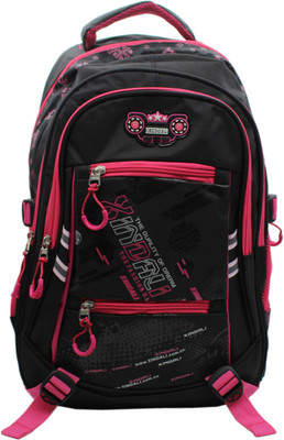 

Trendy M994-Pink 5 L Backpack(Pink)