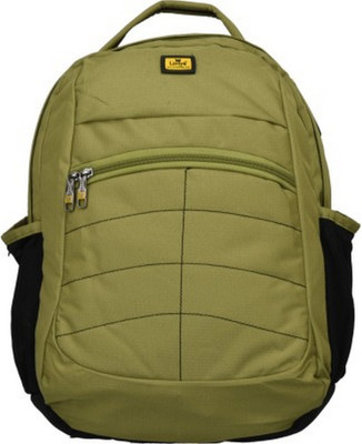 

Liviya SB-488 23 L Backpack(Green)