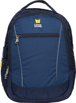 

Liviya SB-1444 29 L Backpack(Blue)