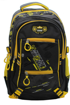 

Trendy M994-Yellow 5 L Backpack(Yellow)