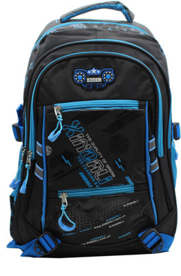 

Trendy M994-Blue 5 L Backpack(Blue)
