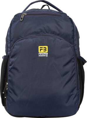 

FB Fashion SB-300 21 L Backpack(Blue)