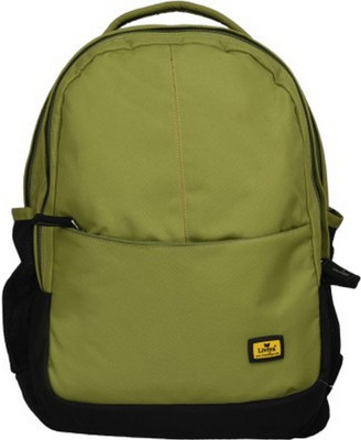 

Liviya SB-482 14 L Backpack(Green)