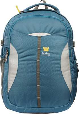 

Liviya SB-970 37 L Backpack(Blue)