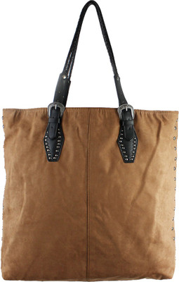 

LONDON RAG BG5171_Brown Shoulder Bag(Brown, 13 L)