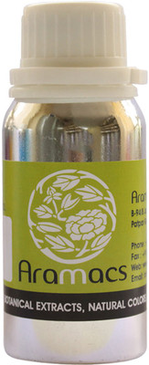 

Aramacs aluminium bottle(50 ml)