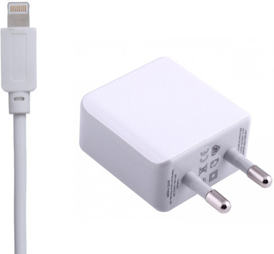 

Your Deal Good Charging Speeds Charging EU Tablet Charger(White, Cable Included)