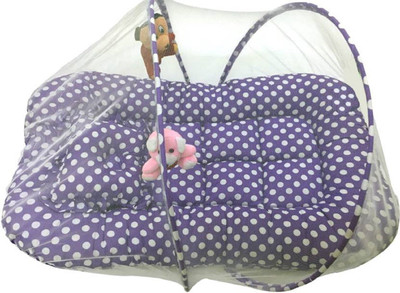 

Fly Kids Cotton Bedding Set(Multycolor)