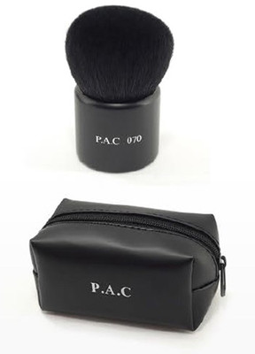 PAC Powder Brush(Pack of 1)
