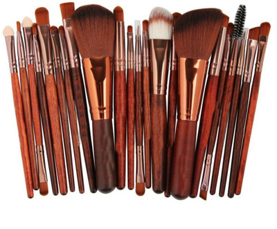 

Shrih 22Pcs Makeup Brushes Set(Pack of 22)