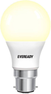 

Eveready 9 W Standard B22 LED Bulb(Yellow)