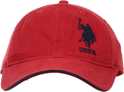 us polo caps myntra