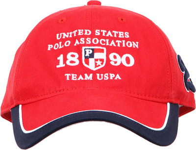 us polo caps myntra