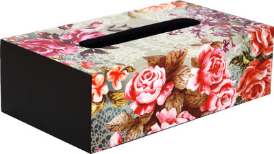 

Reinvention Factory FLOTPB01 Vehicle Tissue Dispenser(Multicolor)