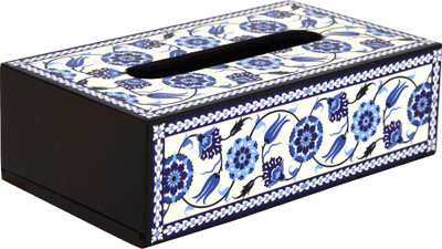 

Reinvention Factory IZKTPB01 Vehicle Tissue Dispenser(Multicolor)