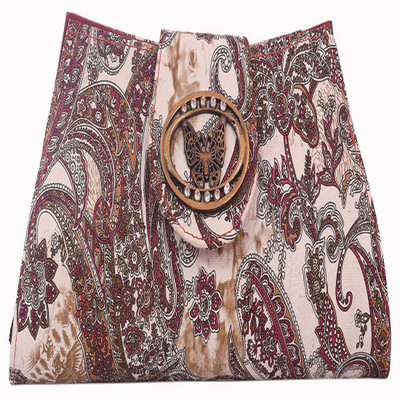 

skmarts Casual, Party Multicolor Clutch