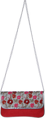 

PRIMEMART Party Multicolor Clutch