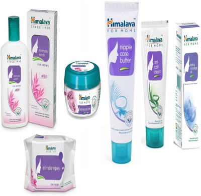 

Himalaya FOR MOMS Special Care For women (By KNEXMART )(Set of 6)