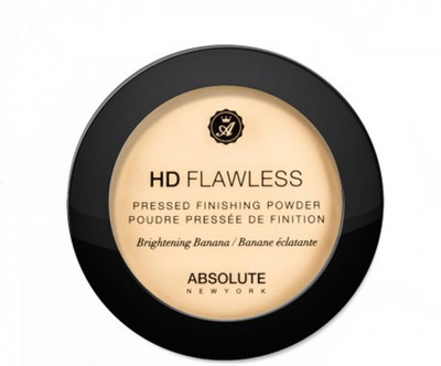 

absolute ABNY HD SETTING POWDER BANANA Compact(BANANA)