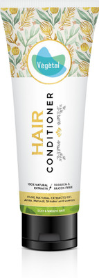 

Vegetal Hair Conditioner 100ml.(100 ml)