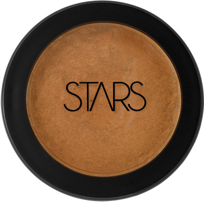 

Star's Cosmetics Cream Eye Shadow 8 g(Shade No.1 - Golden)