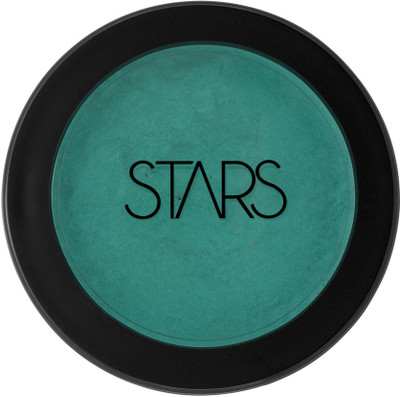 

Star's Cosmetics Cream Eye Shadow 8 g(Shade No.7 - Aqua Green)