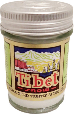 Tibet snow skin fairness cream(60 ml)