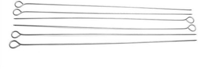 

Sukot Cast Iron Roast Fork, Salad Fork Set(Pack of 6)