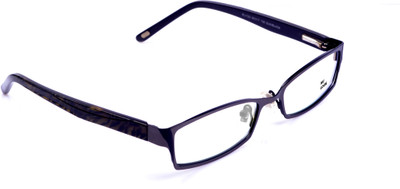 

Pavo Aves Full Rim Square Frame(51 mm